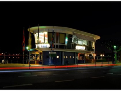 Foto: Rhein Pavillon 